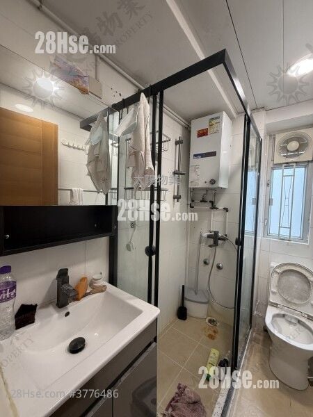 黄埔新村 售盘 3 房 490 平方尺