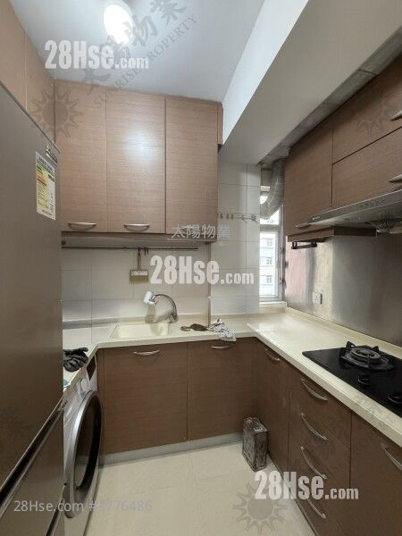 黄埔新村 售盘 3 房 490 平方尺