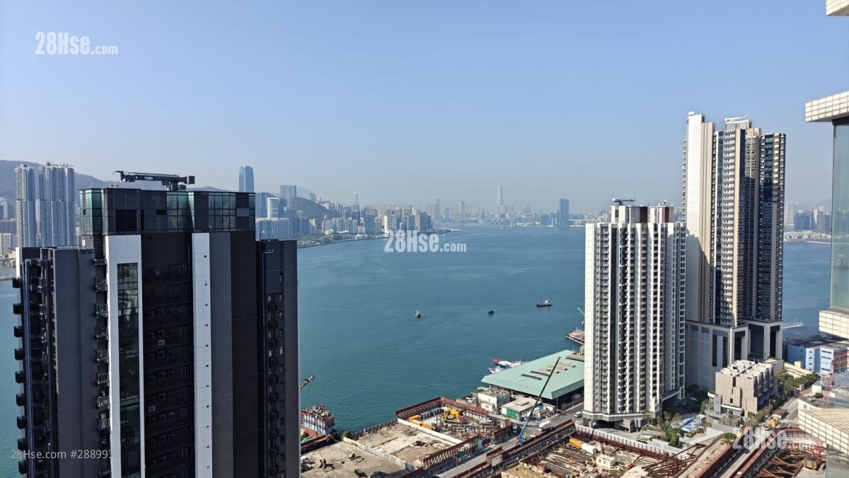 鲤湾天下 租盘 3 房 , 2 浴室 666 平方尺