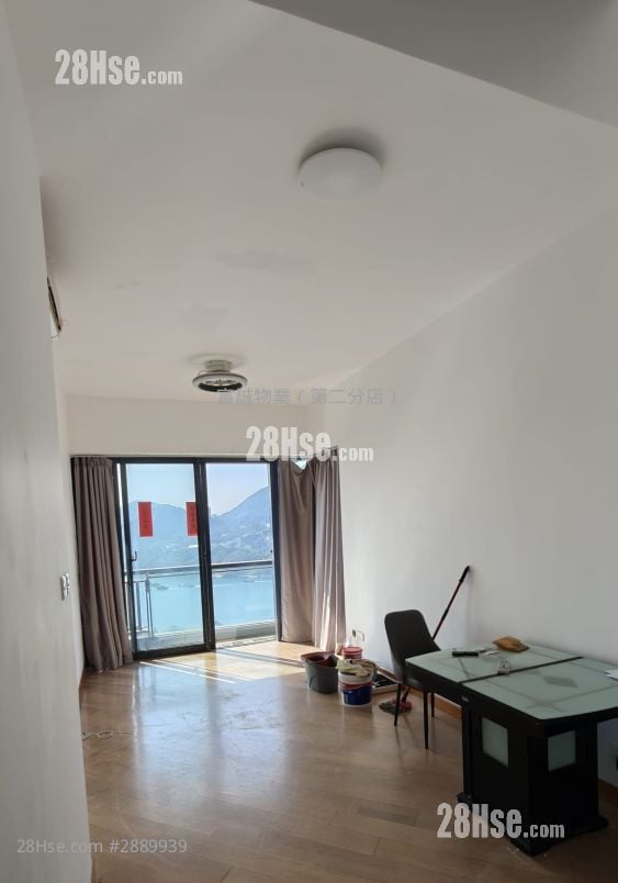 鲤湾天下 租盘 3 房 , 2 浴室 666 平方尺