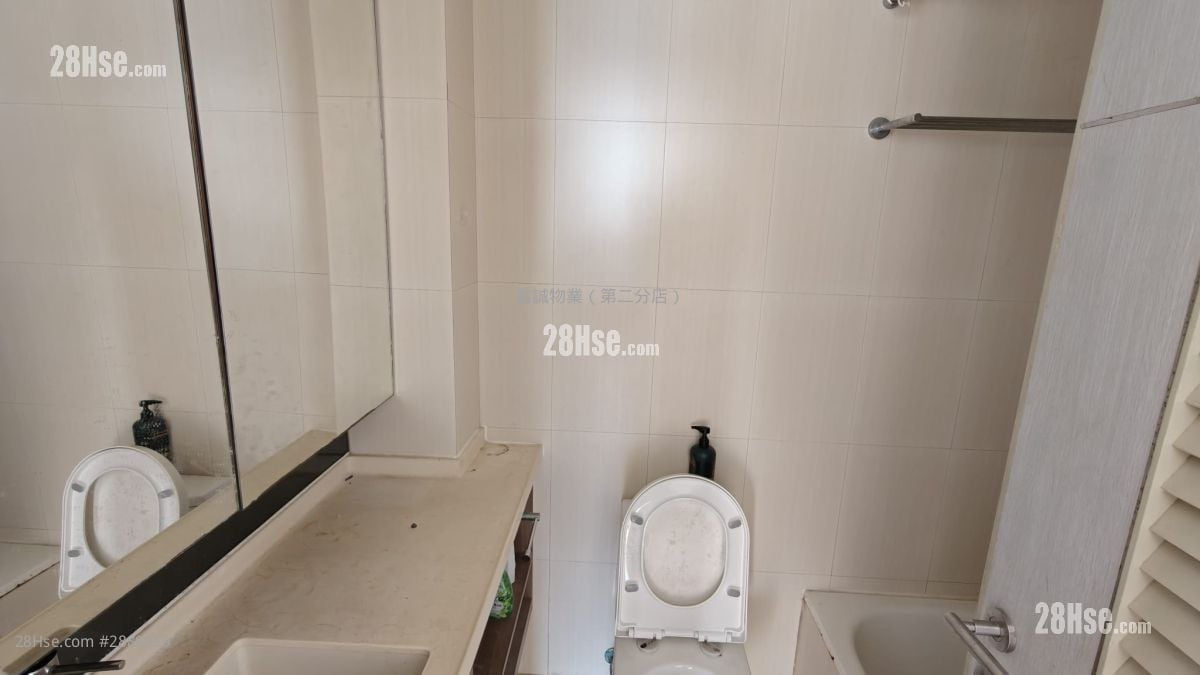 鲤湾天下 租盘 3 房 , 2 浴室 666 平方尺