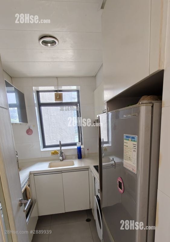 鲤湾天下 租盘 3 房 , 2 浴室 666 平方尺