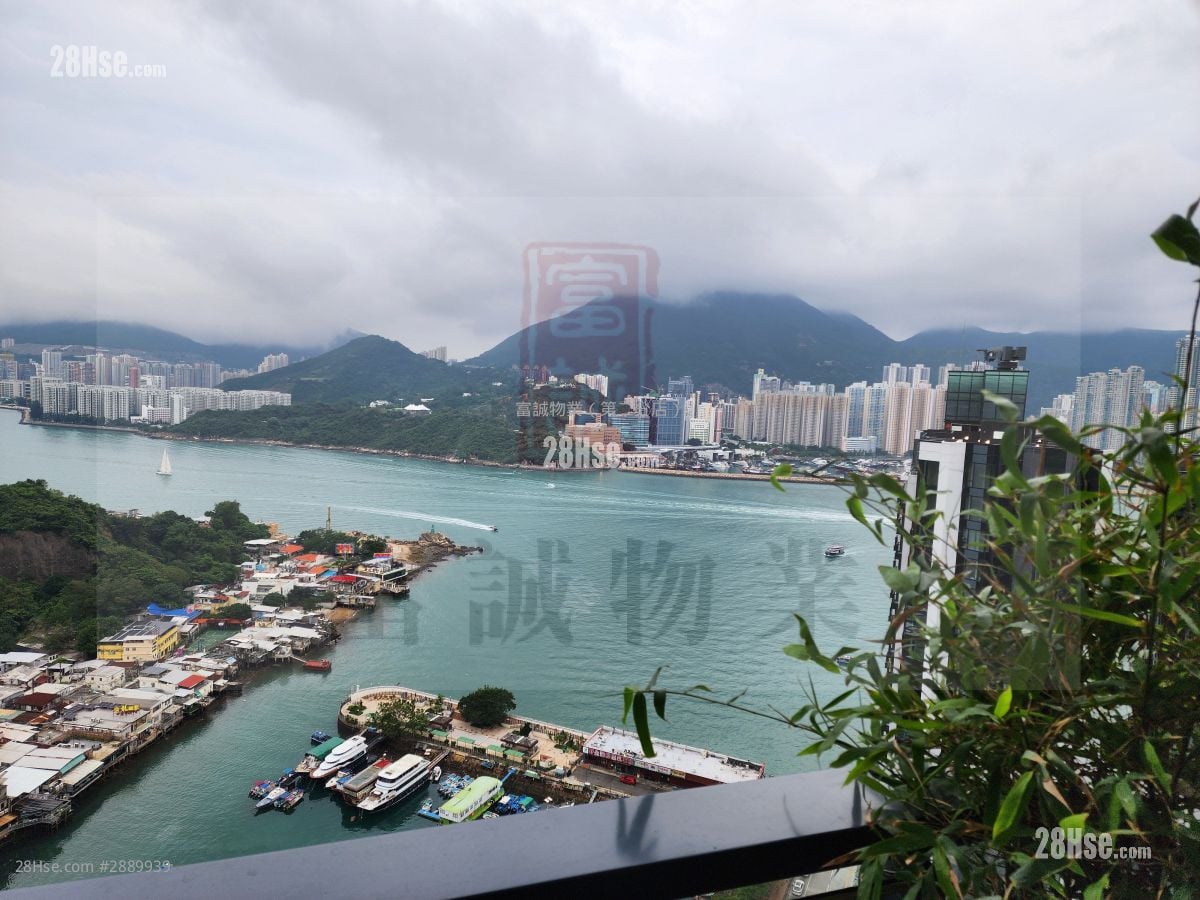 鲤湾天下 租盘 3 房 , 2 浴室 666 平方尺