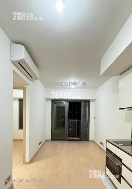 嘉峯汇 售盘 2 房 , 1 浴室 466 平方尺