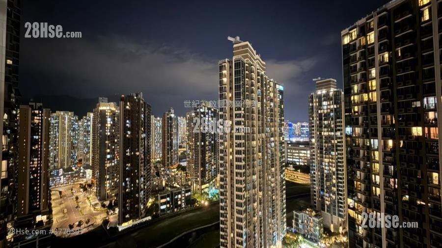 嘉峯汇 售盘 2 房 , 1 浴室 466 平方尺