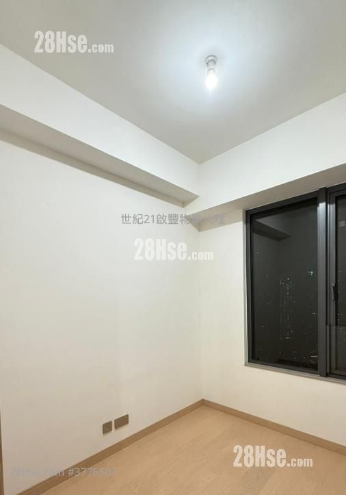 嘉峯汇 售盘 2 房 , 1 浴室 466 平方尺