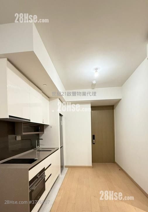 嘉峯汇 售盘 2 房 , 1 浴室 466 平方尺