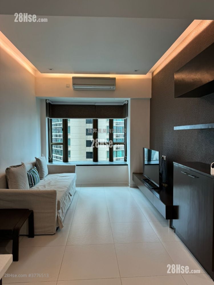 Royal Peninsula Sell 1 Bedroom , 1 Bathroom 462 ft²