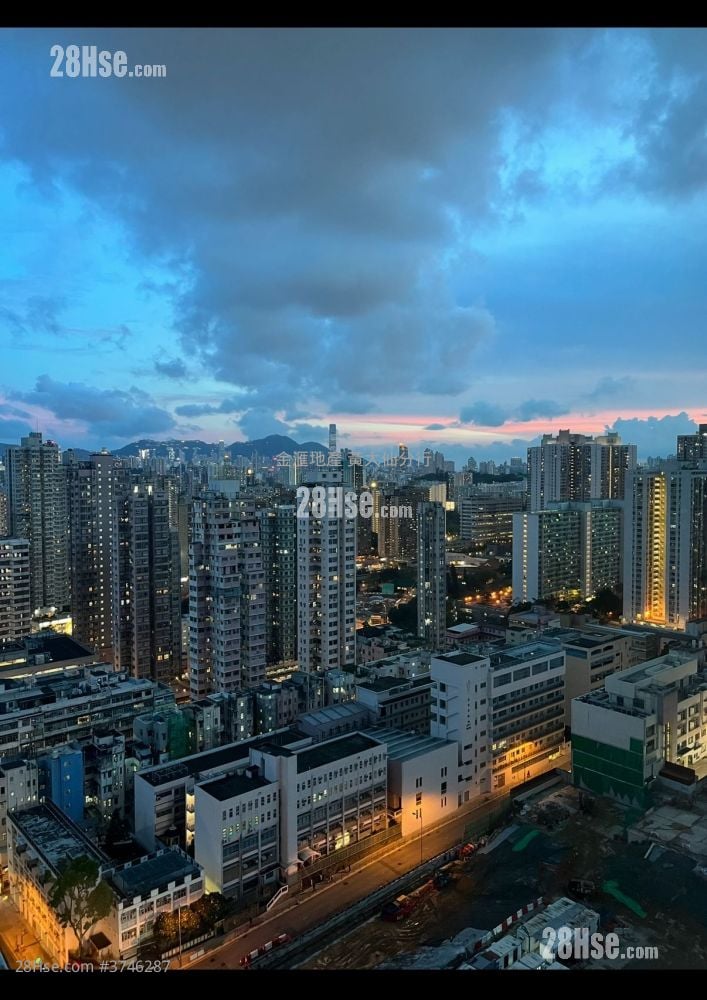 The Vista Rental 2 Bedrooms 302 ft²