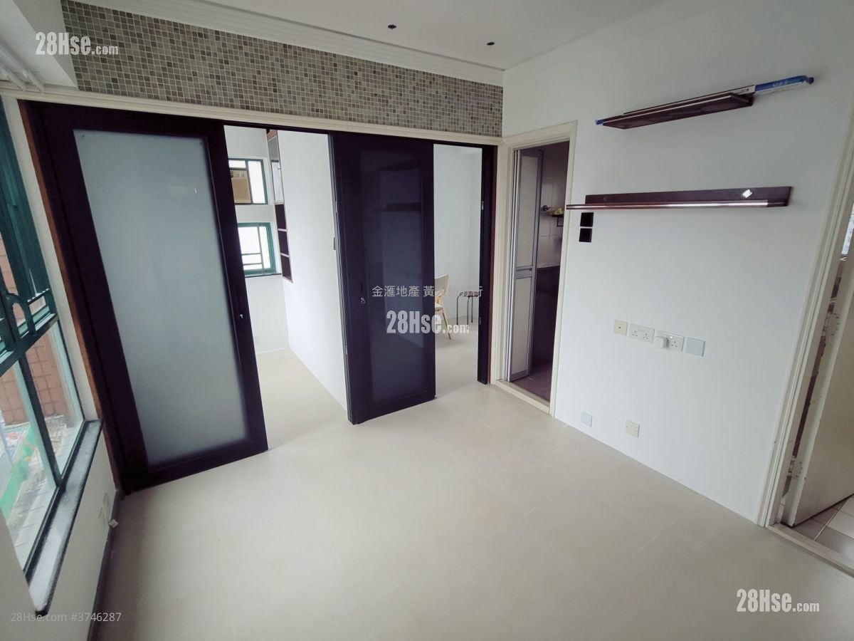 The Vista Rental 2 Bedrooms 302 ft²