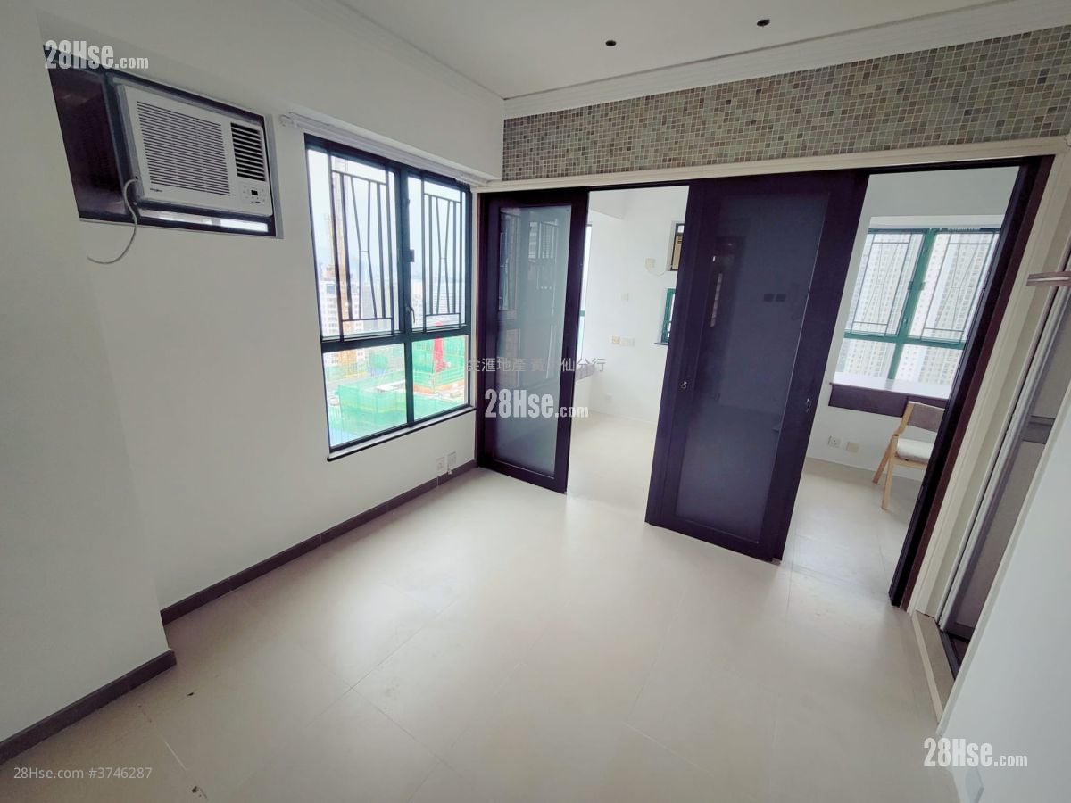 The Vista Rental 2 Bedrooms 302 ft²