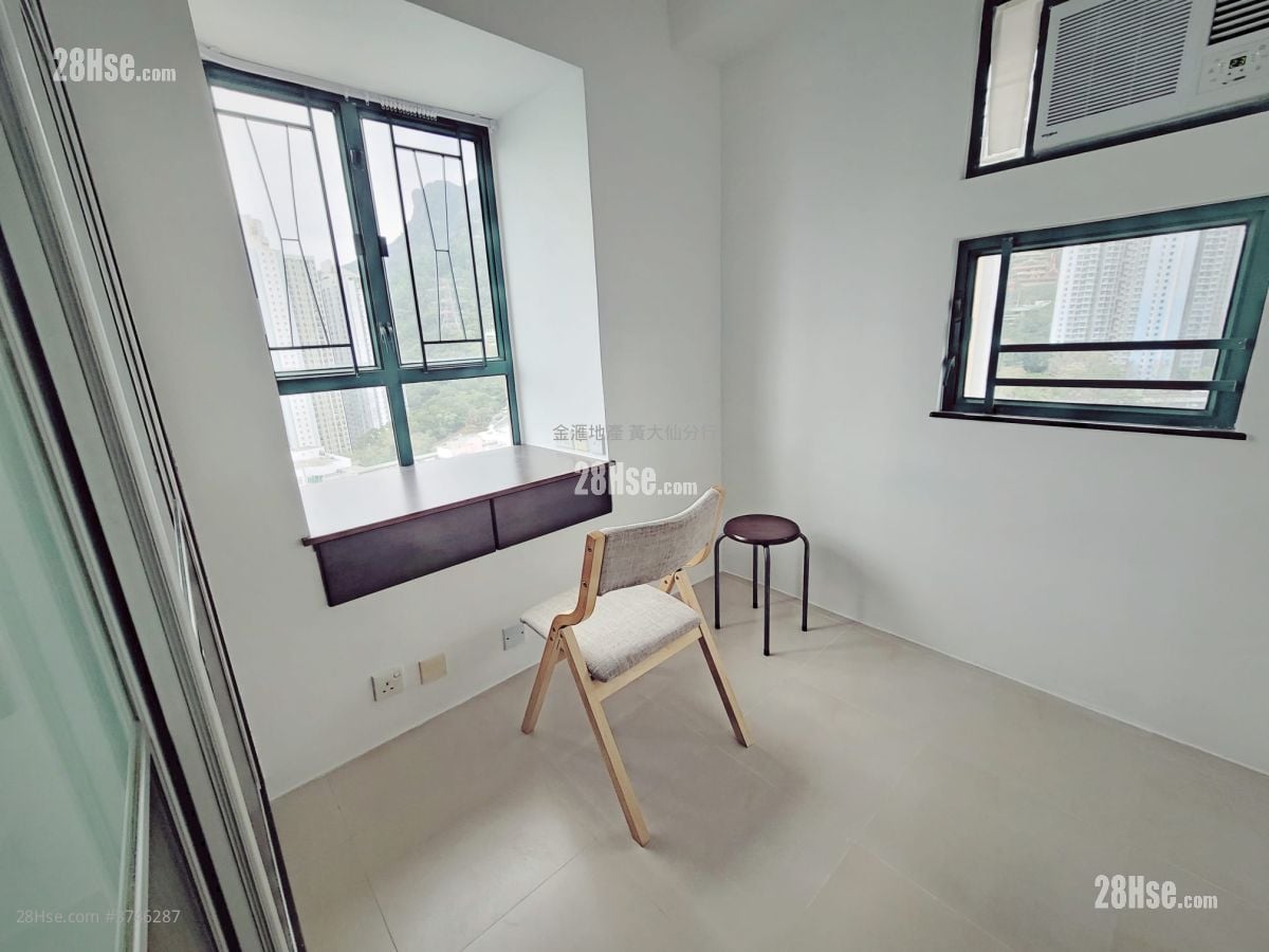 The Vista Rental 2 Bedrooms 302 ft²