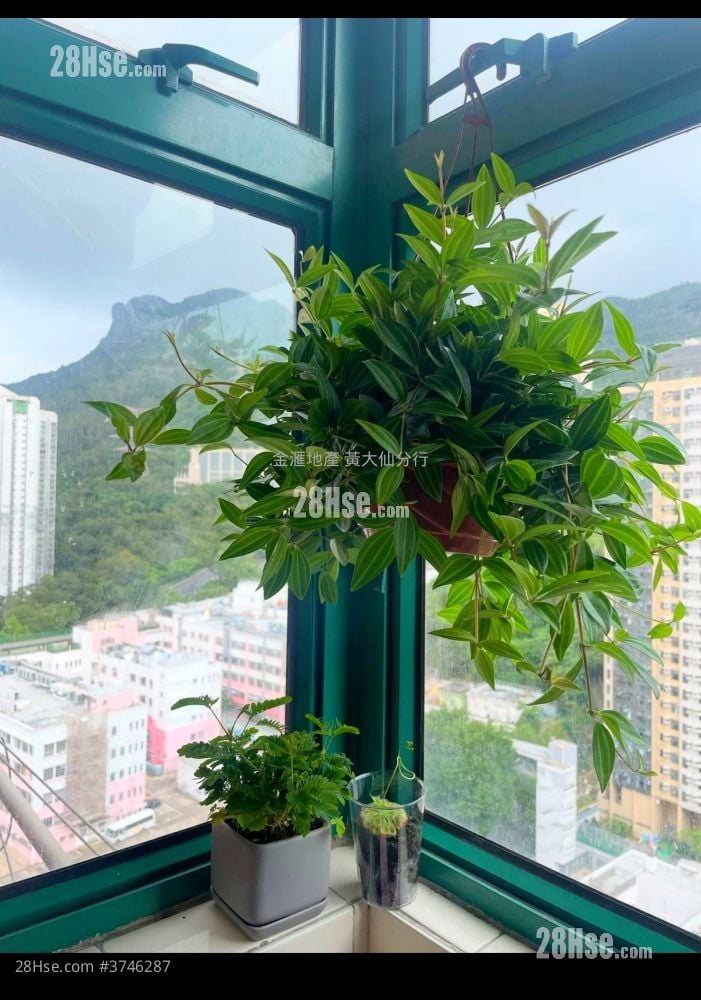 The Vista Rental 2 Bedrooms 302 ft²