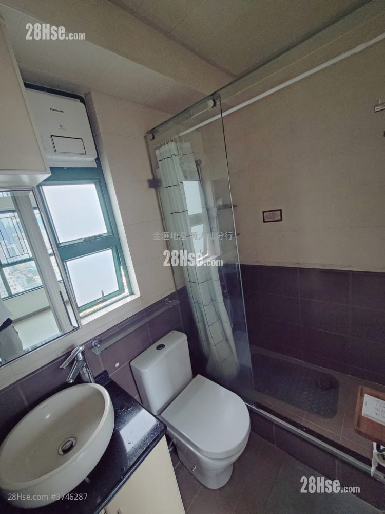 The Vista Rental 2 Bedrooms 302 ft²