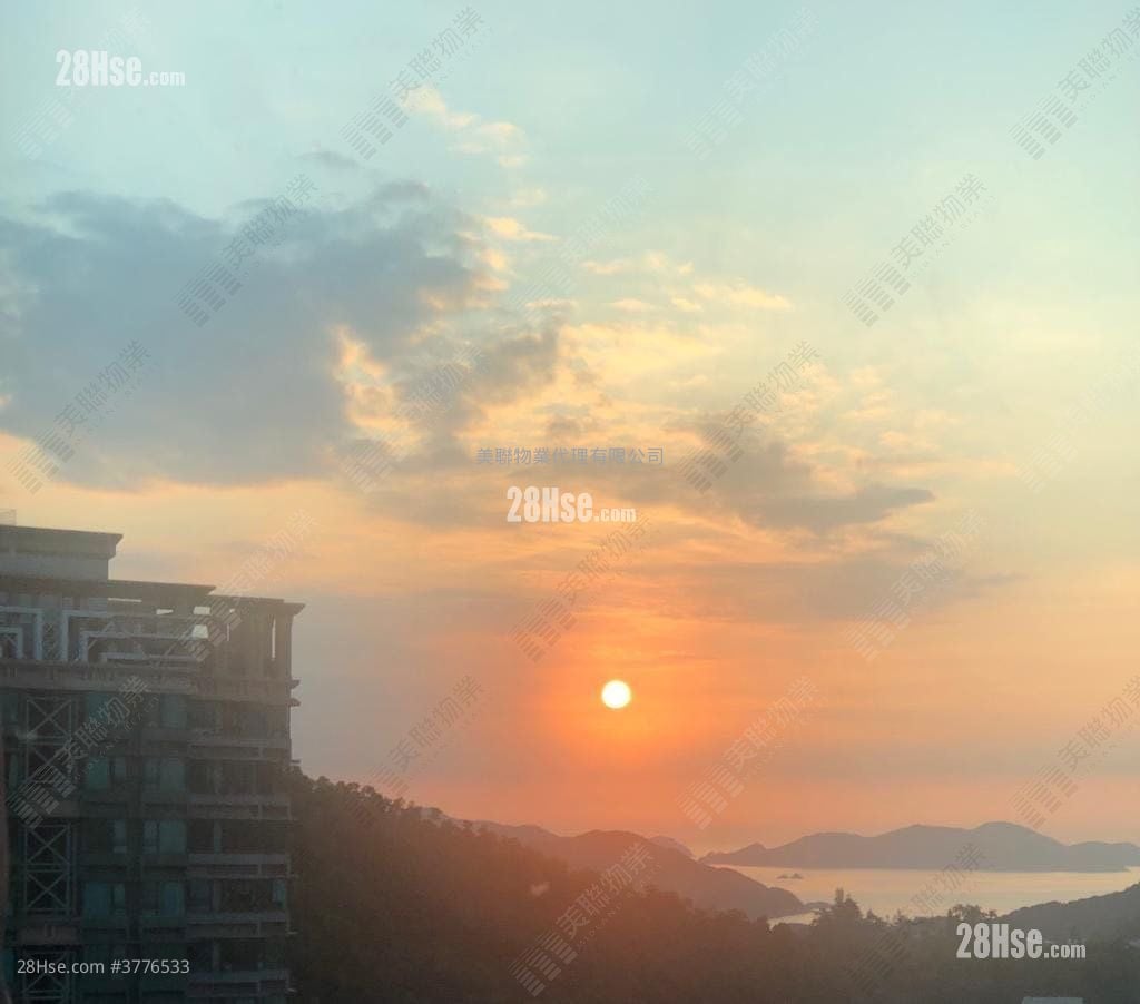 新都城 售盘 3 房 , 2 浴室 526 平方尺