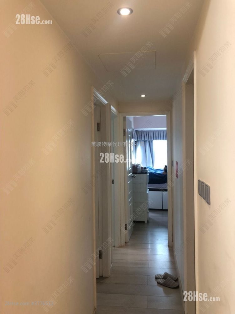 新都城 售盘 3 房 , 2 浴室 526 平方尺