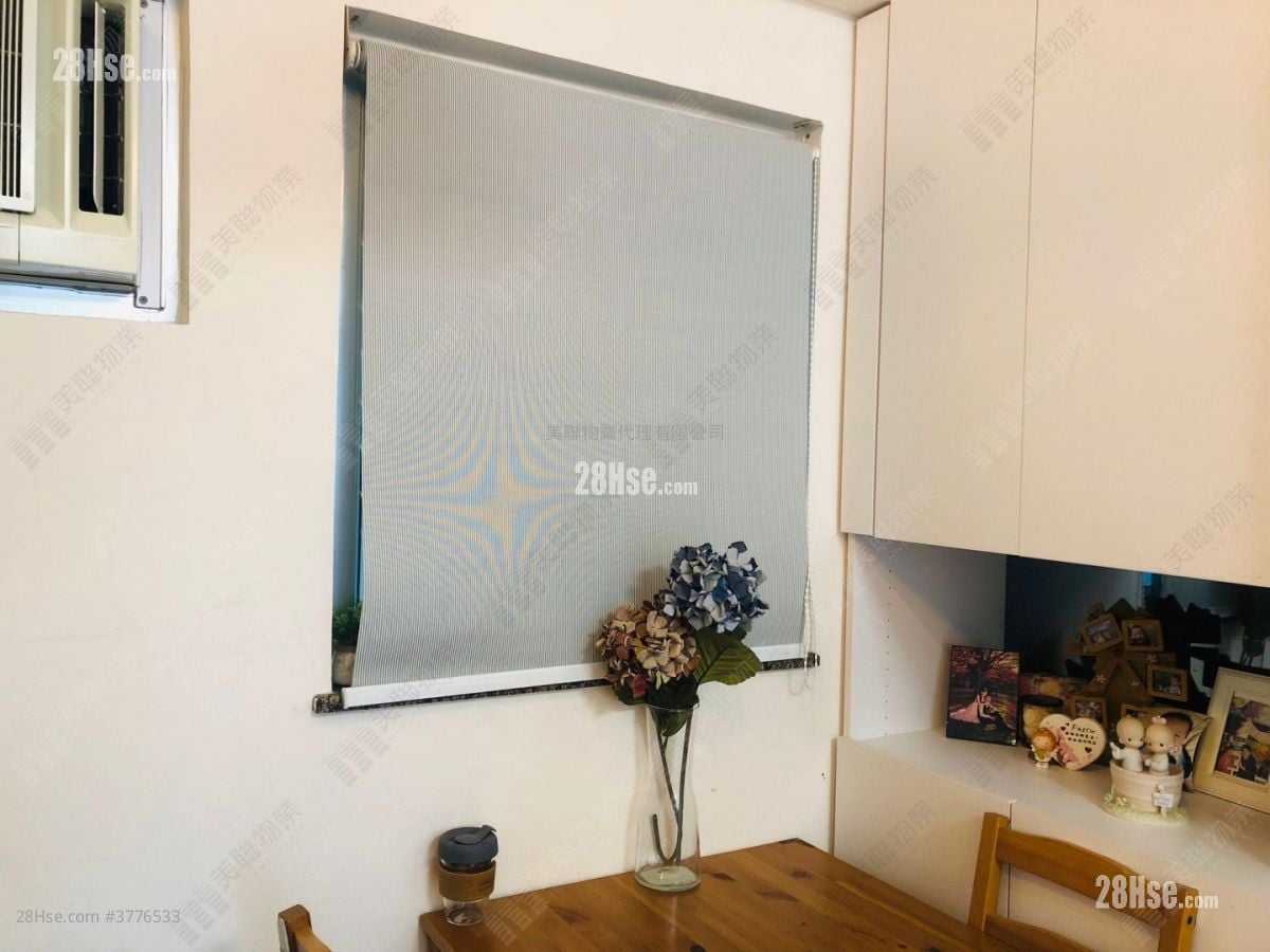 新都城 售盘 3 房 , 2 浴室 526 平方尺