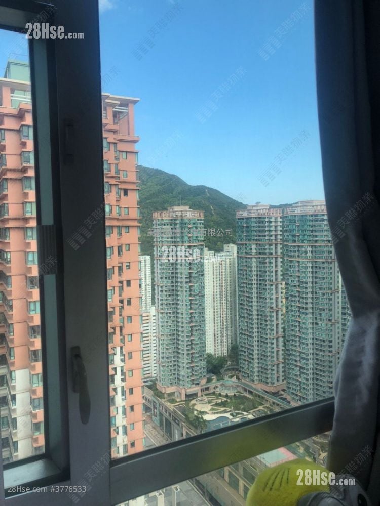 新都城 售盘 3 房 , 2 浴室 526 平方尺