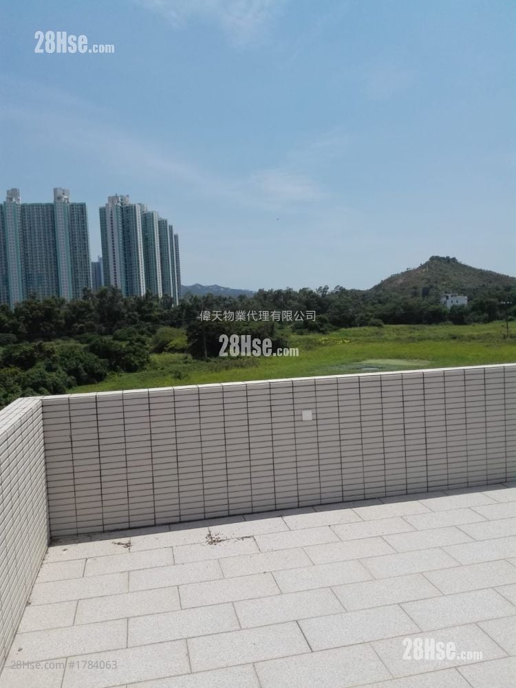 村屋 售盤 5+ 房 , 3 浴室 1,890 平方呎