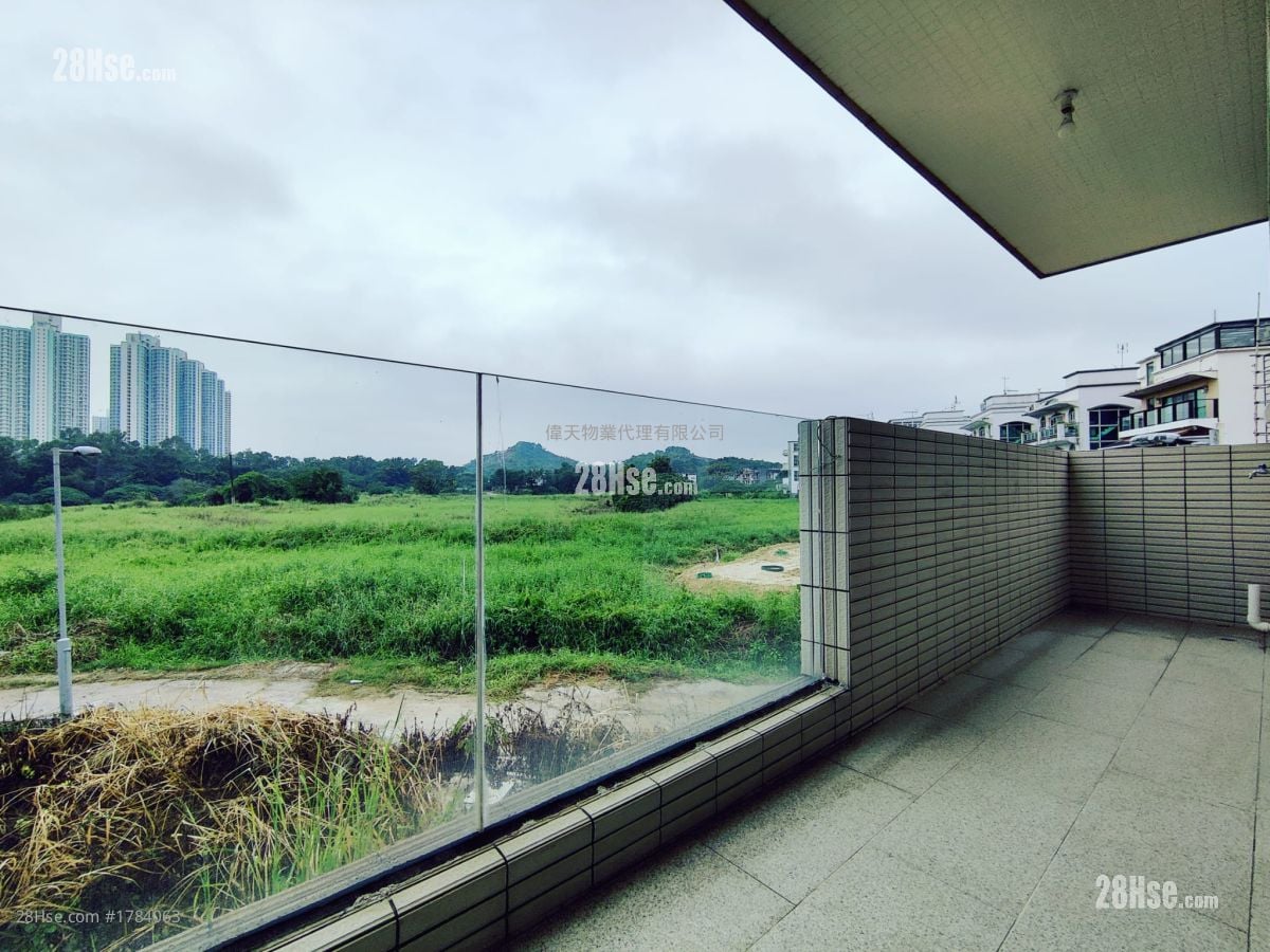 村屋 售盤 5+ 房 , 3 浴室 1,890 平方呎