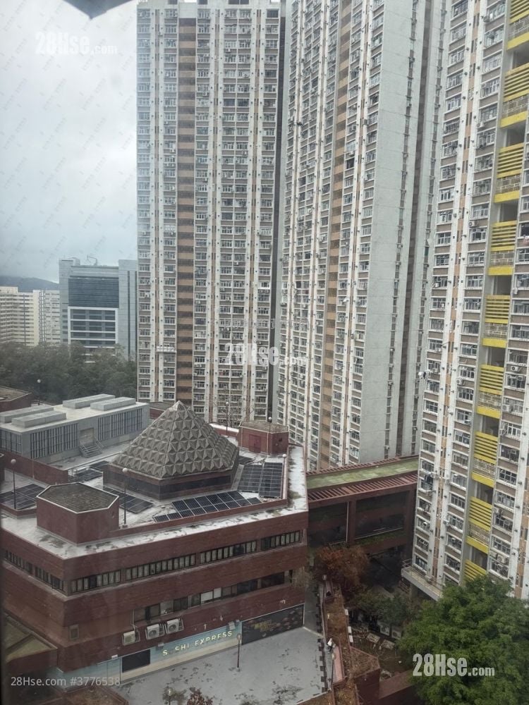 Lei Tung Estate Sell 3 Bedrooms , 1 Bathroom 490 ft²