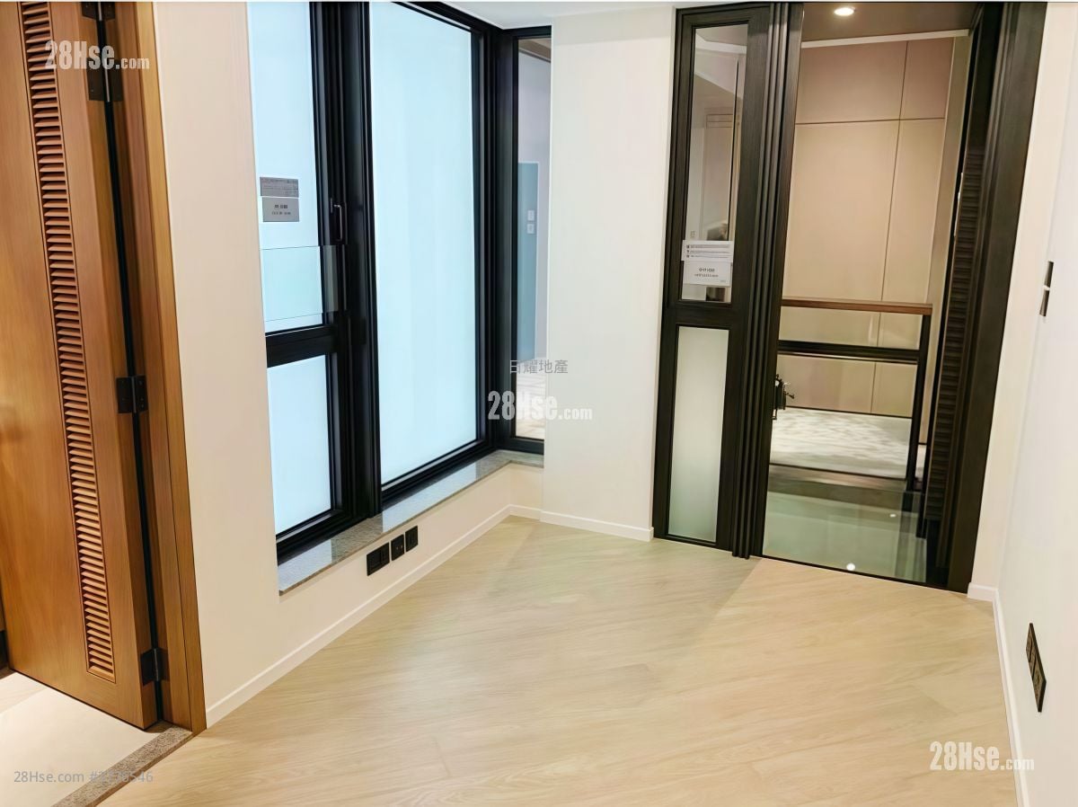 傲华 售盘 1 房 , 1 浴室 324 平方尺