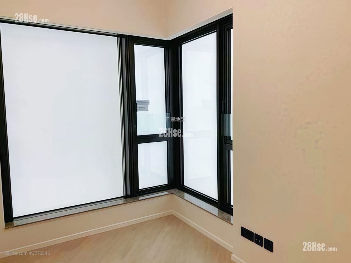 傲华 售盘 1 房 , 1 浴室 324 平方尺