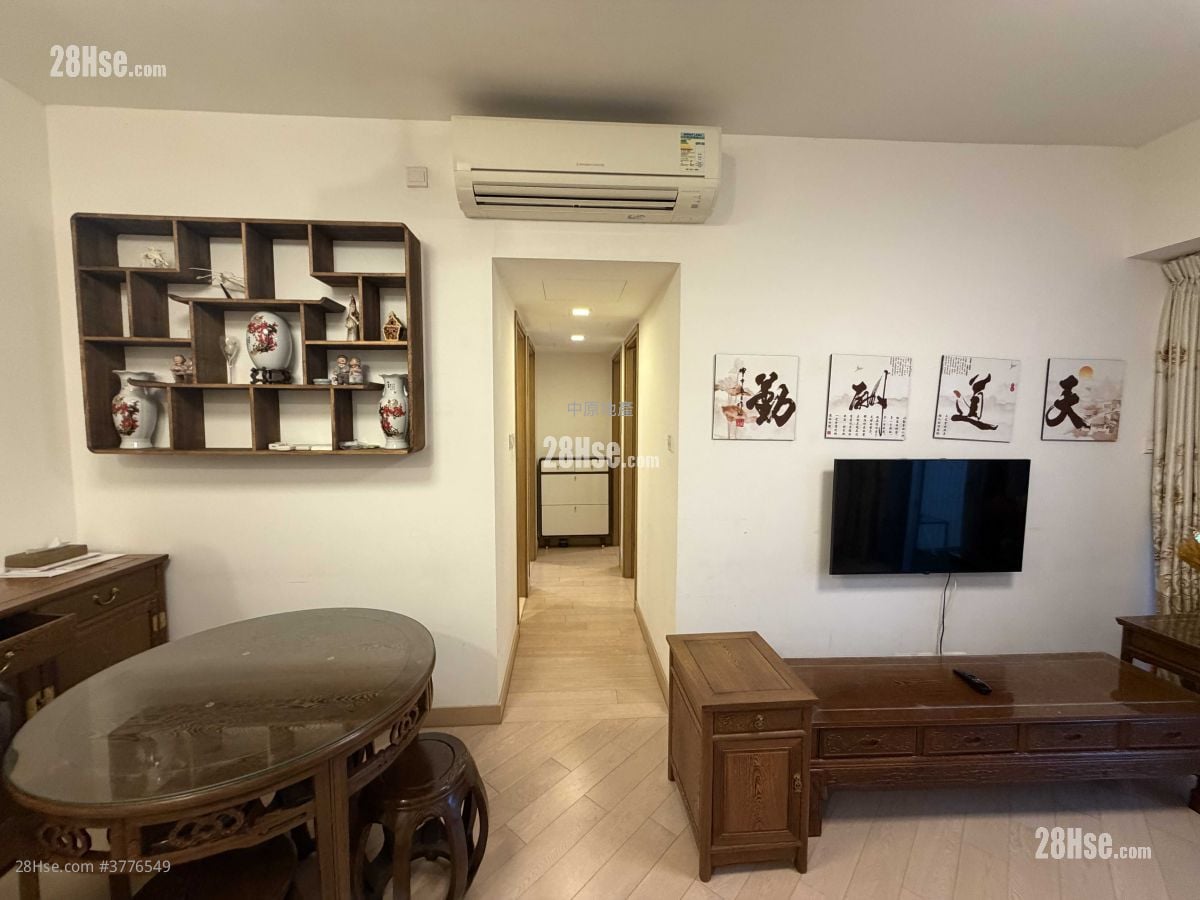 东环 售盘 3 房 , 2 浴室 639 平方尺