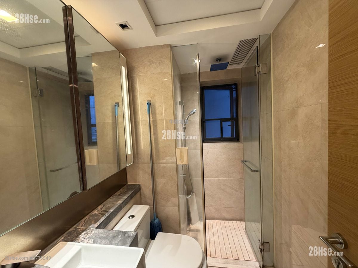 东环 售盘 3 房 , 2 浴室 639 平方尺