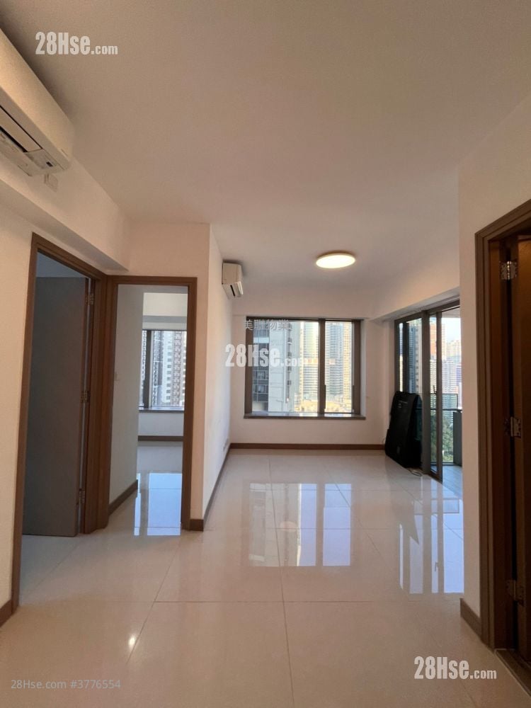 海之恋 售盘 2 房 , 1 浴室 532 平方尺