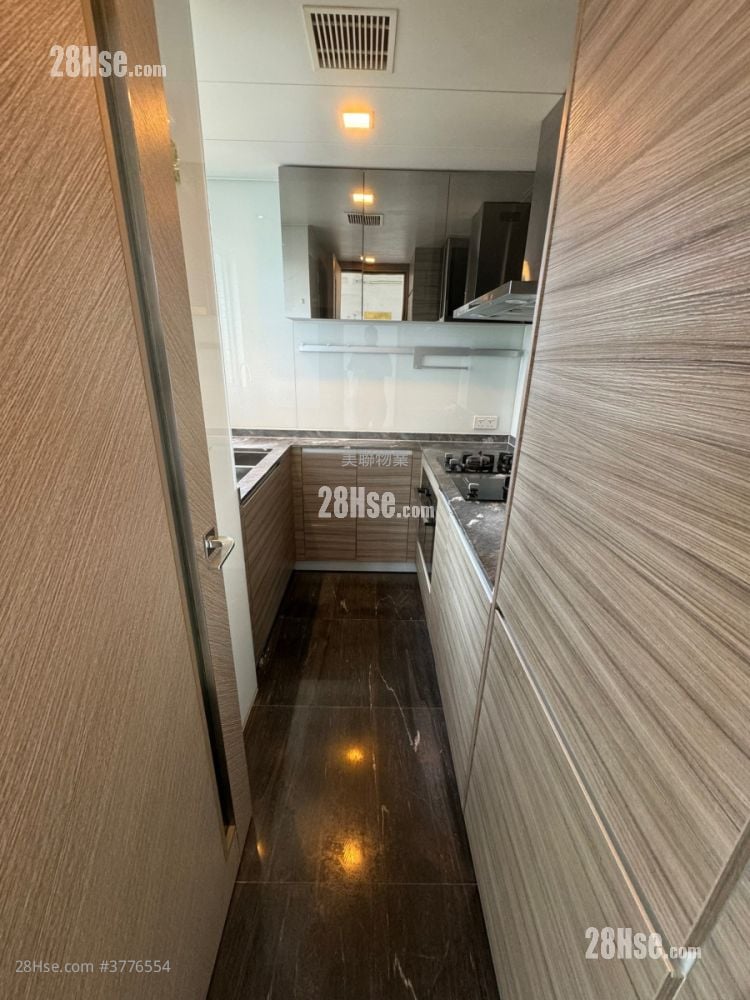 海之恋 售盘 2 房 , 1 浴室 532 平方尺