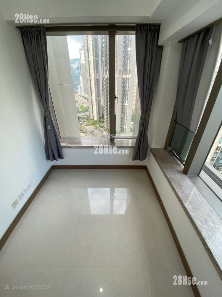 海之恋 售盘 2 房 , 1 浴室 532 平方尺