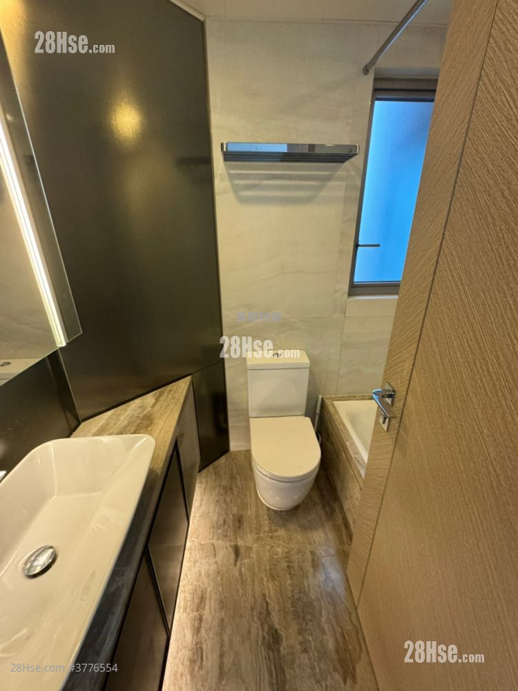 海之恋 售盘 2 房 , 1 浴室 532 平方尺