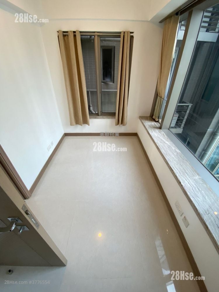 海之恋 售盘 2 房 , 1 浴室 532 平方尺