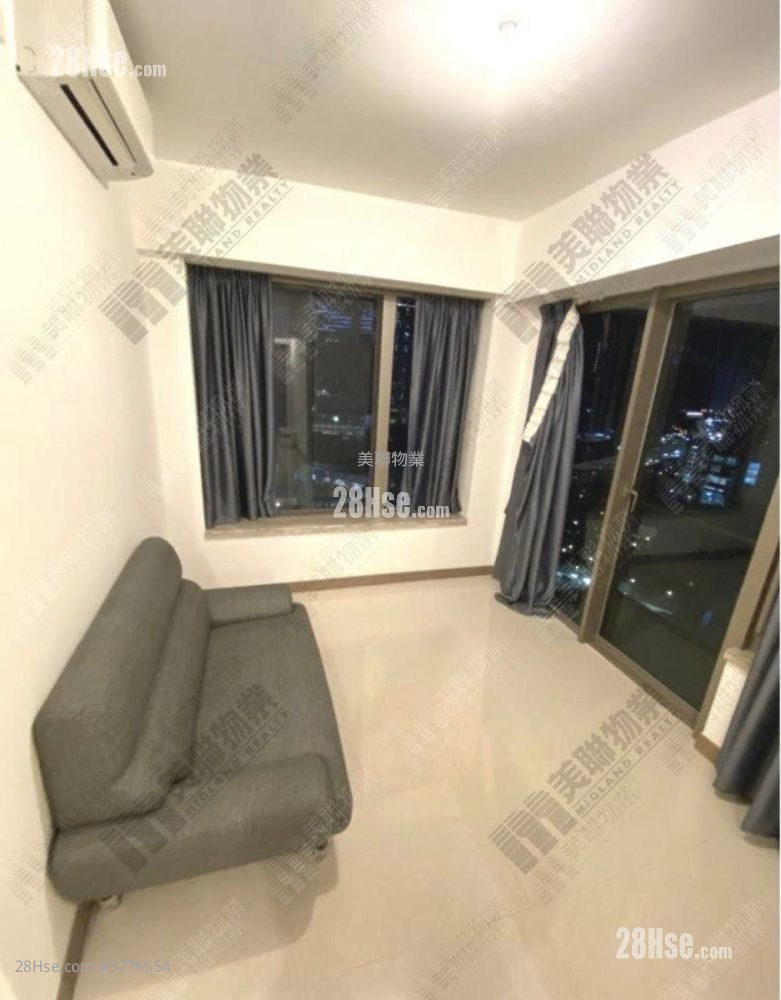 海之恋 售盘 2 房 , 1 浴室 532 平方尺