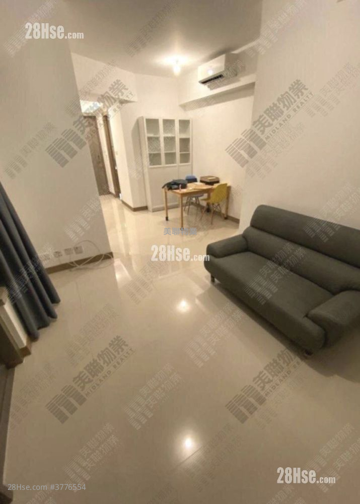 海之恋 售盘 2 房 , 1 浴室 532 平方尺