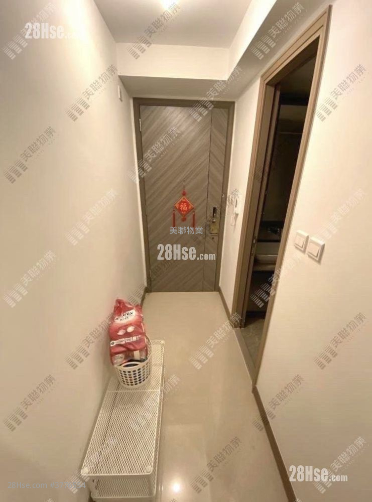 海之恋 售盘 2 房 , 1 浴室 532 平方尺