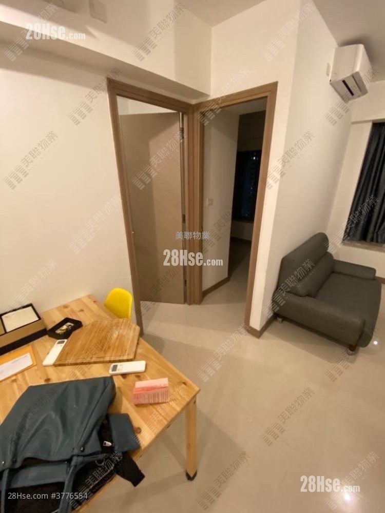 海之恋 售盘 2 房 , 1 浴室 532 平方尺