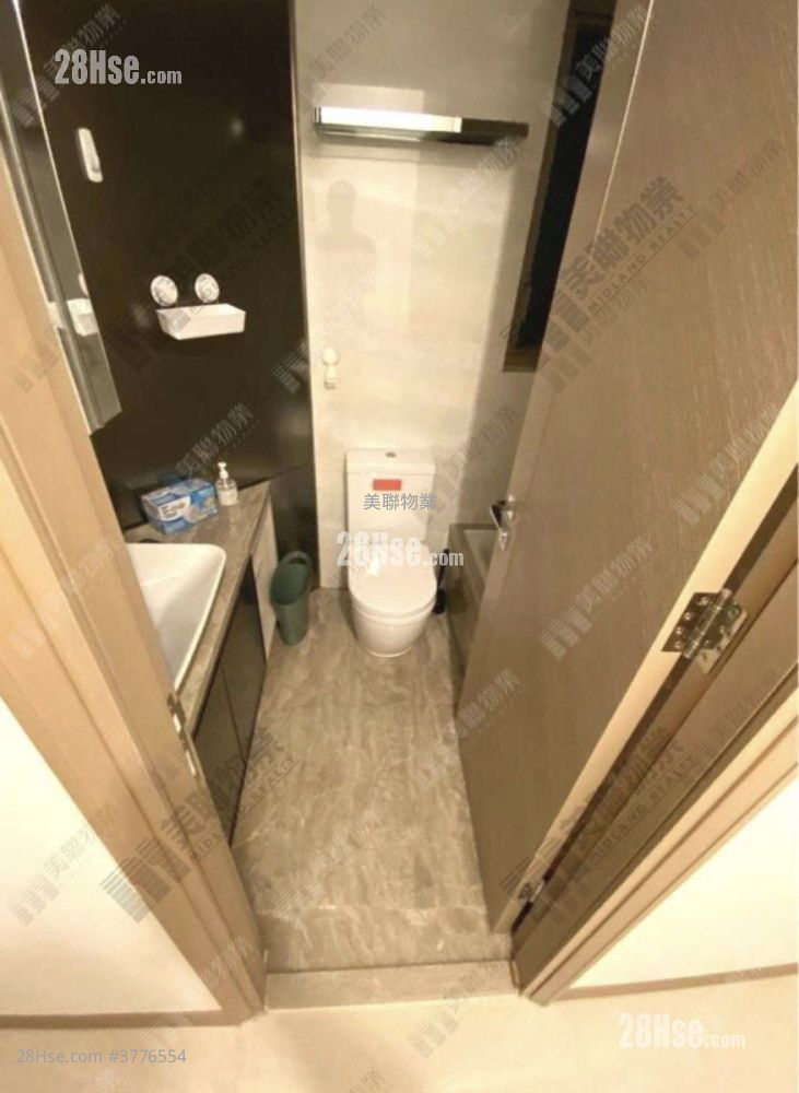 海之恋 售盘 2 房 , 1 浴室 532 平方尺