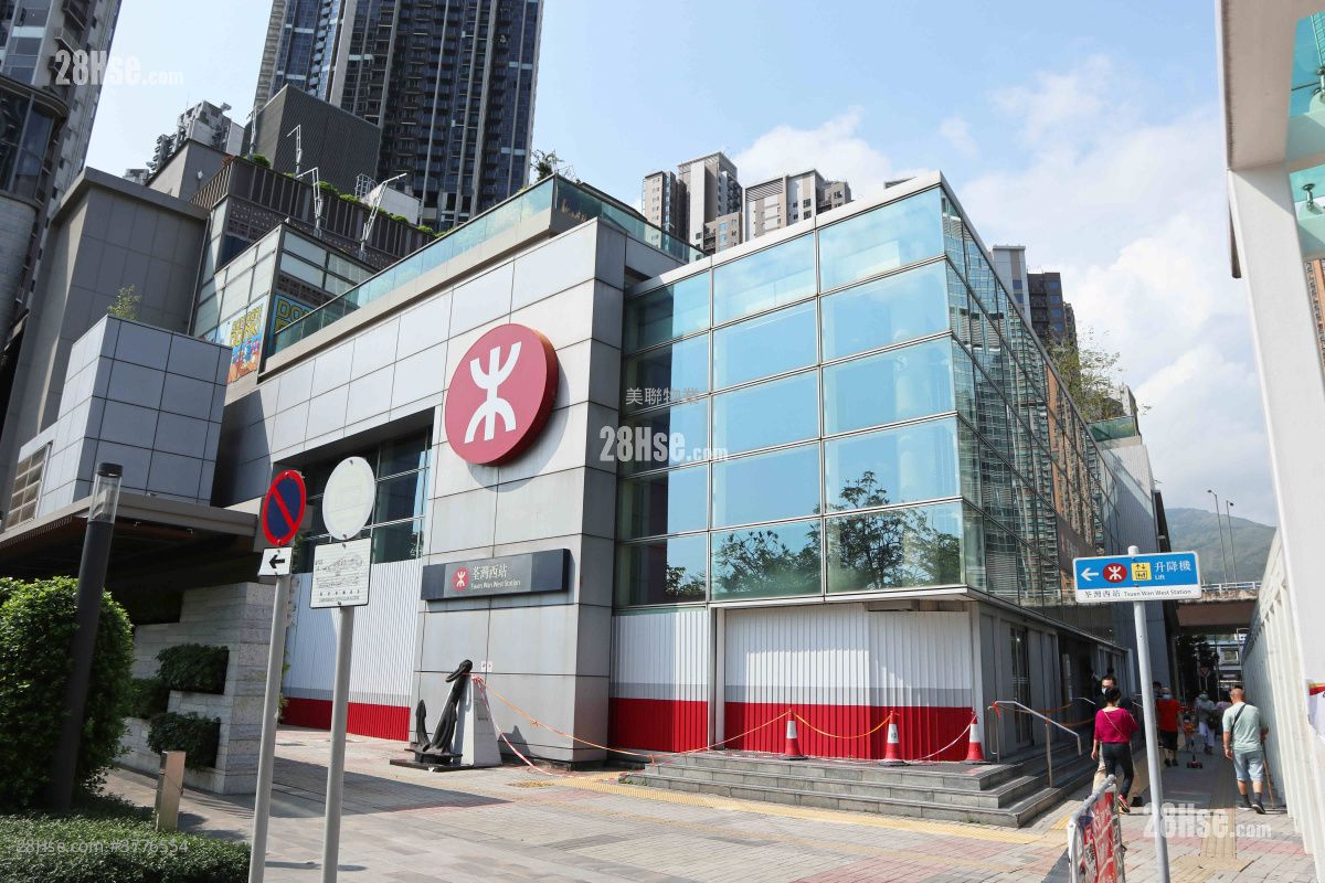 海之恋 售盘 2 房 , 1 浴室 532 平方尺