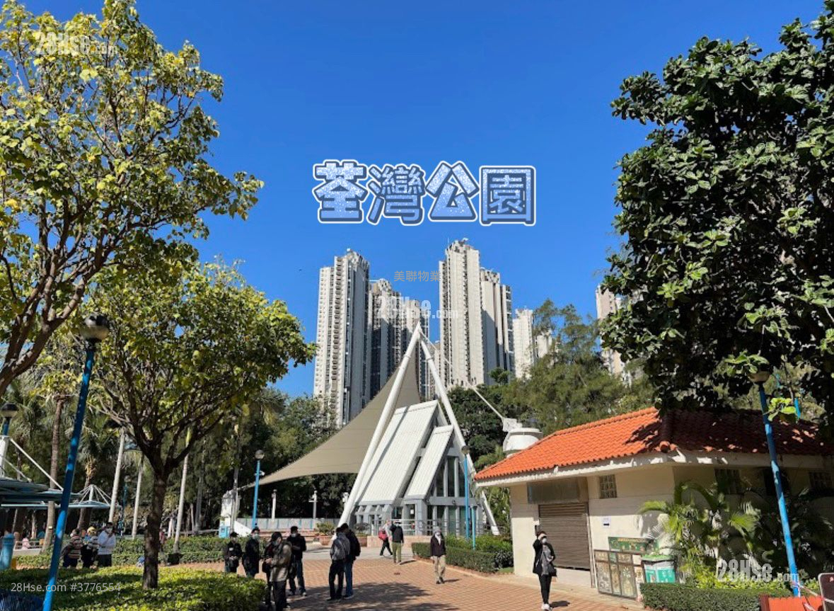 海之恋 售盘 2 房 , 1 浴室 532 平方尺