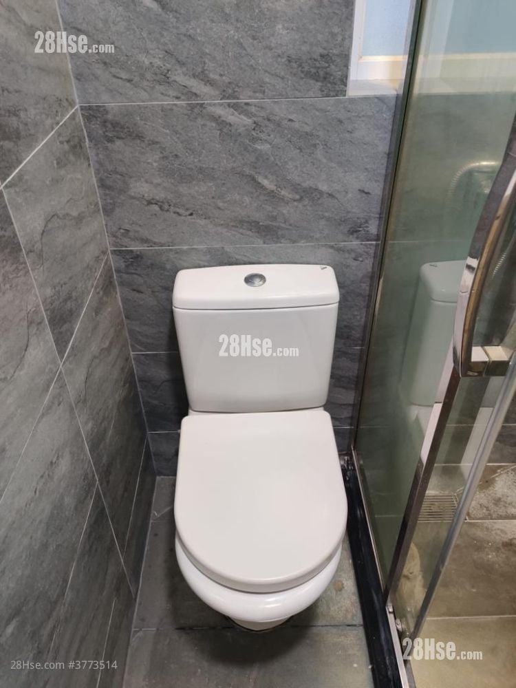 East Asia Mansion Rental 2 Bedrooms , 1 Bathroom 318 ft²