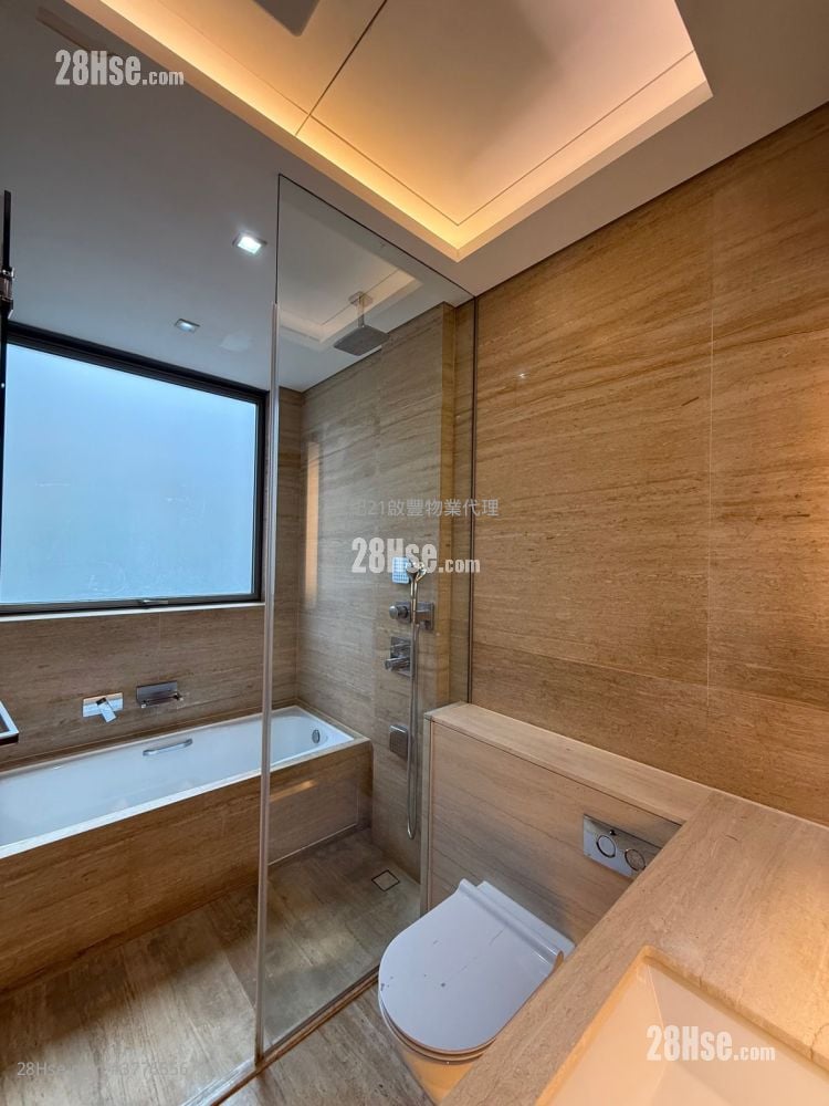 启德1号(II) 售盘 4 房 , 3 浴室 1,569 平方尺