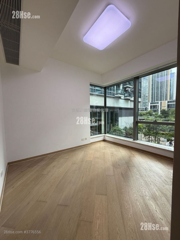 启德1号(II) 售盘 4 房 , 3 浴室 1,569 平方尺