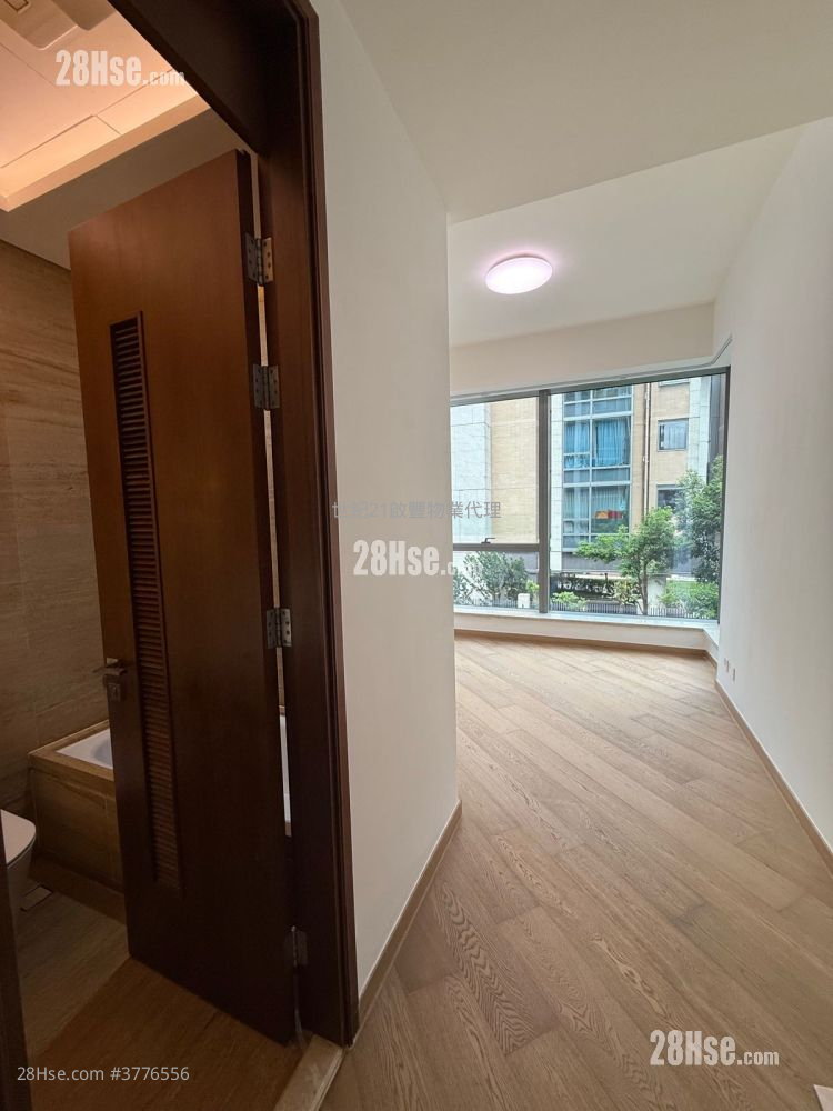 启德1号(II) 售盘 4 房 , 3 浴室 1,569 平方尺