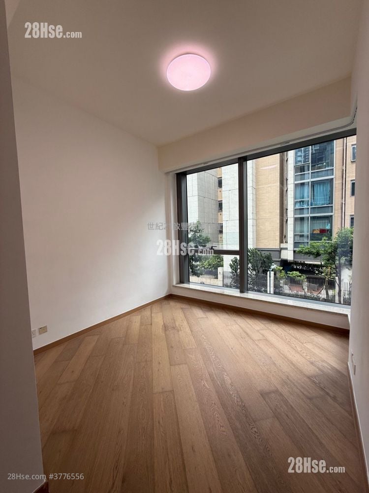 启德1号(II) 售盘 4 房 , 3 浴室 1,569 平方尺