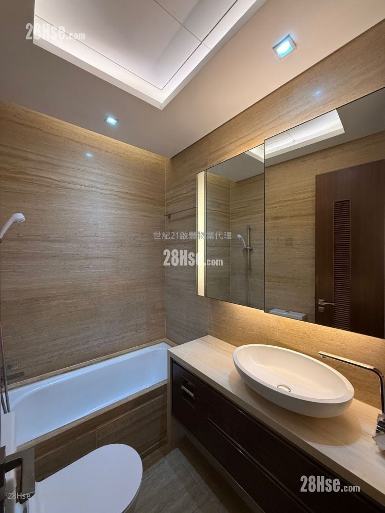 启德1号(II) 售盘 4 房 , 3 浴室 1,569 平方尺