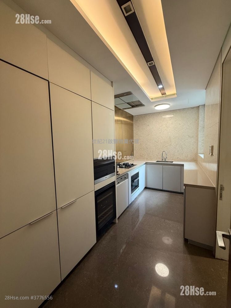 启德1号(II) 售盘 4 房 , 3 浴室 1,569 平方尺