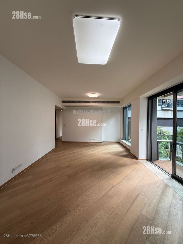 启德1号(II) 售盘 4 房 , 3 浴室 1,569 平方尺