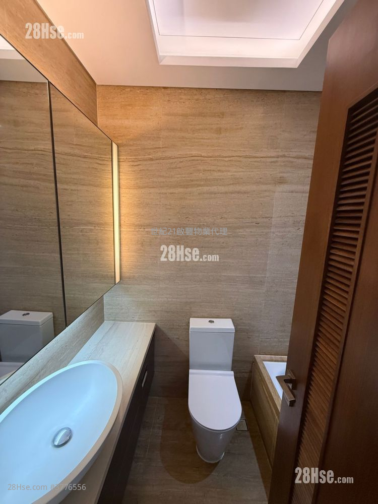 启德1号(II) 售盘 4 房 , 3 浴室 1,569 平方尺